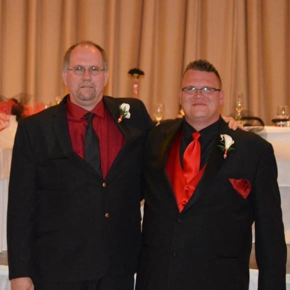 Meet your Posher, Joshua - Picture 1 of 1